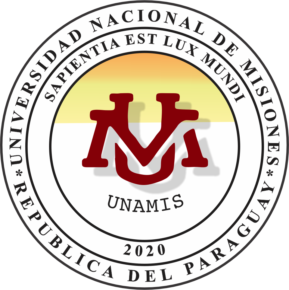 Logo UNAMIS